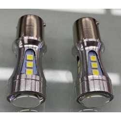 Λαμπτήρες LED - 12V – 3030-15 - 450136 Λαμπτήρες LED - 12V – 3030-15 - 450136