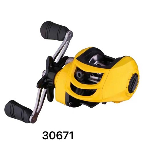 Μηχανάκι ψαρέματος - 830671 - Left Μηχανάκι ψαρέματος - 830671 - Left