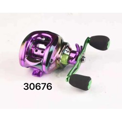 Μηχανάκι ψαρέματος - 930676 - Left