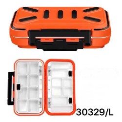 Κασετίνα ψαρέματος - Πλαστική - 930329