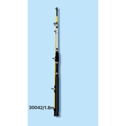 Καλάμι ψαρέματος - Δίσπαστο - 1.8m - 830042