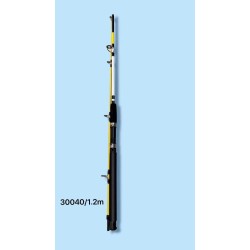Καλάμι ψαρέματος - Δίσπαστο - 1.2m - 830040 Καλάμι ψαρέματος - Δίσπαστο - 1.2m - 830040