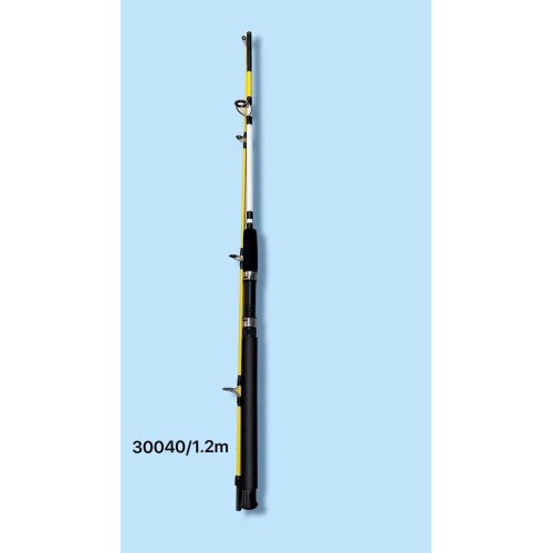 Καλάμι ψαρέματος - Δίσπαστο - 1.2m - 830040 Καλάμι ψαρέματος - Δίσπαστο - 1.2m - 830040