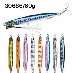 Τεχνητό δόλωμα - Πλάνος - 60g - 930686