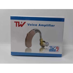 Ακουστικό βαρηκοΐας - A33 - TW - 567914 Ακουστικό βαρηκοΐας - A33 - TW - 567914