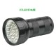 Φακός μπαταρίας LED - Mini - 27LED - 515305