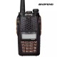 Φορητός πομποδέκτης – UHF/VHF – 7W – UV-6R – Baofeng - 563006 Φορητός πομποδέκτης – UHF/VHF – 7W – UV-6R – Baofeng - 563006