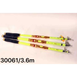 Καλάμι ψαρέματος - 3.6m - 930061