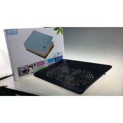 Βάση Cooler για laptop - N139 - 783887 Βάση Cooler για laptop - N139 - 783887