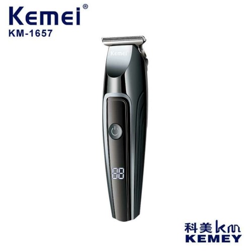 Κουρευτική μηχανή - KM-1657 - Kemei Κουρευτική μηχανή - KM-1657 - Kemei