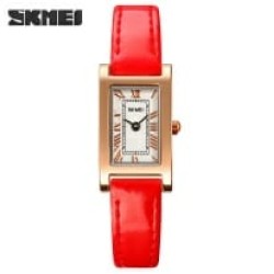 Αναλογικό ρολόι χειρός – Skmei - 1783 - 017837 - Red Αναλογικό ρολόι χειρός – Skmei - 1783 - 017837 - Red