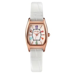 Αναλογικό ρολόι χειρός – Skmei - 1781 - 017813 - White Αναλογικό ρολόι χειρός – Skmei - 1781 - 017813 - White