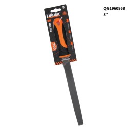 Επίπεδη λίμα - 8"" - Finder - 196086