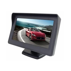 Οθόνη monitor TFT/LCD - 4.5"" - 512264 Οθόνη monitor TFT/LCD - 4.5"" - 512264
