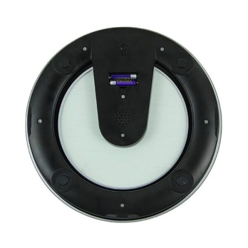 Ψηφιακή ζυγαριά μπάνιου γυάλινη - TOYE-EB618 - 522886 Ψηφιακή ζυγαριά μπάνιου γυάλινη - TOYE-EB618 - 522886
