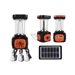 Πολυλειτουργικός φακός LED - T03 - 179050 Πολυλειτουργικός φακός LED - T03 - 179050