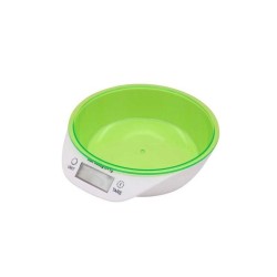 Ψηφιακή ζυγαριά κουζίνας - A012 - 910531 - Green