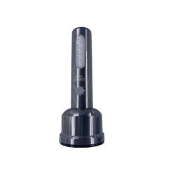 Επαναφορτιζόμενος φακός LED - T852B - 180104 Επαναφορτιζόμενος φακός LED - T852B - 180104