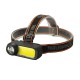 Φακός κεφαλής LED – Headlamp - 1707 - 180148 Φακός κεφαλής LED – Headlamp - 1707 - 180148