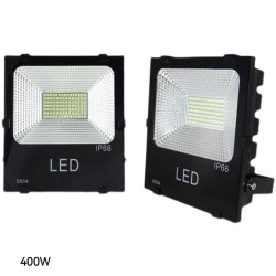 Προβολέας LED - 400W - 6500K - 5054 - 002328 Προβολέας LED - 400W - 6500K - 5054 - 002328