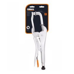 Πένσα Grip συγκόλλησης - 10"" - Finder - 190189 Πένσα Grip συγκόλλησης - 10"" - Finder - 190189