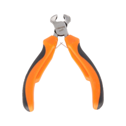 Πένσα - Mini εμπροσθοκόφτης ηλεκτρονικών - 4.5"" - Finder - 190334 Πένσα - Mini εμπροσθοκόφτης ηλεκτρονικών - 4.5"" - Finder - 190334