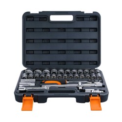 Σετ καστάνια με καρυδάκια 1/2 - 32pcs - Finder - 192537 Σετ καστάνια με καρυδάκια 1/2 - 32pcs - Finder - 192537