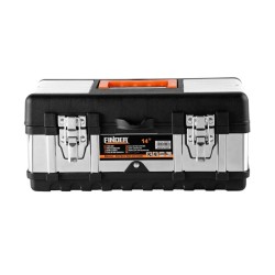 Επαγγελματική εργαλειοθήκη - Βαλίτσα - 16" - Finder - 194204