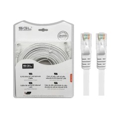 Καλώδιο δικτύου - Ethernet - 20m - A8P8 - 196444 Καλώδιο δικτύου - Ethernet - 20m - A8P8 - 196444