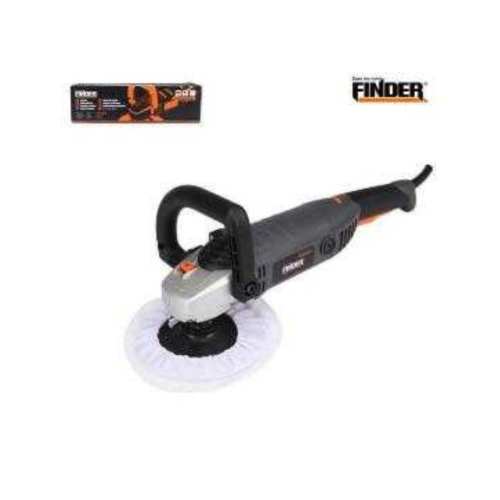 Έκκεντρος αλοιφαδόρος - 1300W - Finder - 197341 Έκκεντρος αλοιφαδόρος - 1300W - Finder - 197341