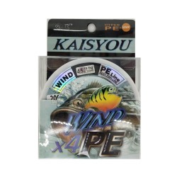 Πετονιά ψαρέματος/Νήμα - PE200M - 4.5 - 0.350mm - 19.8kg - 920343 Πετονιά ψαρέματος/Νήμα - PE200M - 4.5 - 0.350mm - 19.8kg - 920343