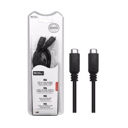 Καλώδιο επέκτασης ήχου 3.5mm female - 3m - 402CC - 197659 Καλώδιο επέκτασης ήχου 3.5mm female - 3m - 402CC - 197659