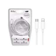 Καλώδιο USB Type-C to Lightning - TP158B - 1m - 210917 Καλώδιο USB Type-C to Lightning - TP158B - 1m - 210917