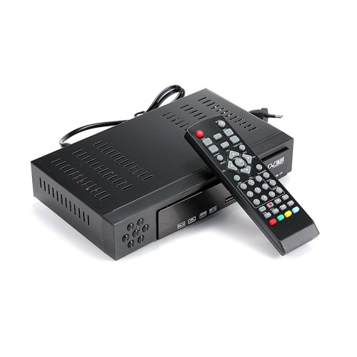 Ψηφιακός δέκτης TV - MPEG4 - T2 - 556998 Ψηφιακός δέκτης TV - MPEG4 - T2 - 556998
