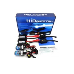 Λάμπες XENON - 9006 - 35W - HID - Full set - 674278 Λάμπες XENON - 9006 - 35W - HID - Full set - 674278