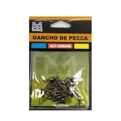 Στριφτάρια με παραμάνα ασφαλείας - 920072