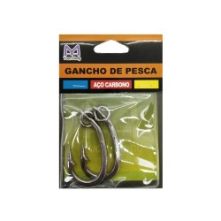 Αγκίστρια - Fishhook - 3.4mm - 920106