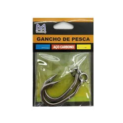 Αγκίστρια - Fishhook - 3.6mm - 920107