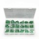 Σετ λαστιχένιες ροδέλες - O-rings - 279pcs - 678986 Σετ λαστιχένιες ροδέλες - O-rings - 279pcs - 678986