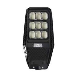 Ηλιακός προβολέας LED με αισθητήρα κίνησης - LH8100 - 100W - 224650