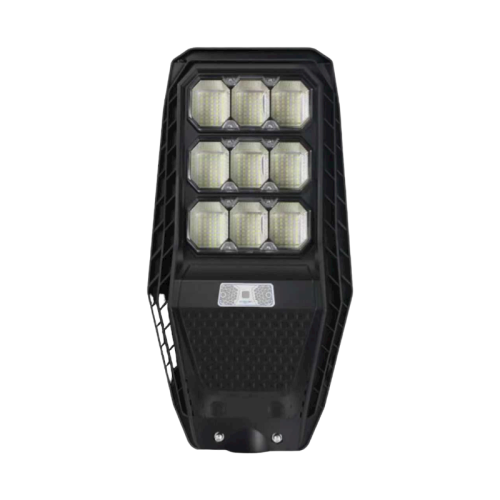 Ηλιακός προβολέας LED με αισθητήρα κίνησης - LH8100 - 100W - 224650