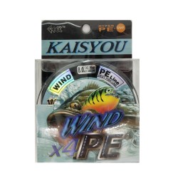 Πετονιά ψαρέματος/Νήμα - PE100M - 8.0 - 0.500mm - 32.8kg - 920337 Πετονιά ψαρέματος/Νήμα - PE100M - 8.0 - 0.500mm - 32.8kg - 920337