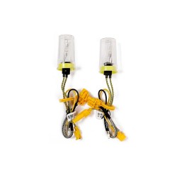 Λάμπες XENON - H11 - 55W - HID - Only Bulbs - 002509 Λάμπες XENON - H11 - 55W - HID - Only Bulbs - 002509
