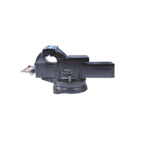 Μέγγενη πάγκου - 5"/100mm - Finder - 190288 Μέγγενη πάγκου - 5"/100mm - Finder - 190288