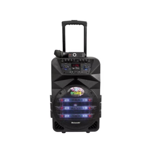 Φορητό ηχείο subwoofer - K5-12 - 260577 Φορητό ηχείο subwoofer - K5-12 - 260577