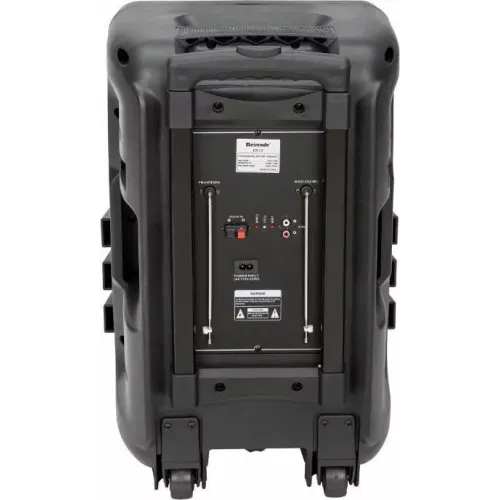 Φορητό ηχείο subwoofer - K5-12 - 260577 Φορητό ηχείο subwoofer - K5-12 - 260577