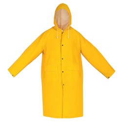 Αδιάβροχο - One Sized - PU - 270294 - Yellow Αδιάβροχο - One Sized - PU - 270294 - Yellow