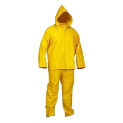 Αδιάβροχη φόρμα - One Sized - 270300 - Yellow Αδιάβροχη φόρμα - One Sized - 270300 - Yellow