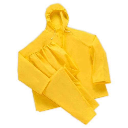Αδιάβροχη φόρμα - One Sized - 270300 - Yellow Αδιάβροχη φόρμα - One Sized - 270300 - Yellow
