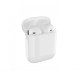 Ασύρματα ακουστικά bluetooth με βάση φόρτισης – TWS – TG11 – White - 881636